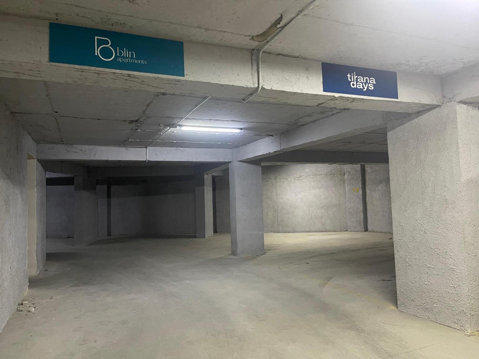 Tirana Days Free Parking Daire Dış mekan fotoğraf